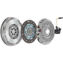 LuK Debriyaj Seti Volantlı Opar 55108303 Fiat Doblo