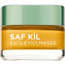 Str Store L'oréal Paris Saf Kil Eşitleyici Maske