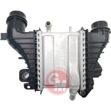 Kale Turbo Radyatörü Adblue Kazanlı Gua 40897 Renault Megane Iv 2019-2025 / Captur Iı 2020-2023 / Dacia Dokker 2018-2021