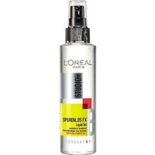 Str Store Studio Line Traceless Fx Sıvı Jel Ultra Güçlü, 150 ml