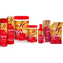 Str Store Brazılıan Keratın- Kurumuş ve Zarar Görmüş Saçlar Için Keratin Içeren Şampuan 300ML (876120002688)