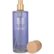 Str Store Midnight Blooms Vücut Spreyi