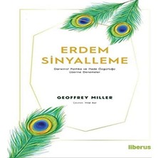 Str Store Erdem Sinyalleme: Darwinist Politika ve Ifade Özgürlüğü Üzerine Denemeler