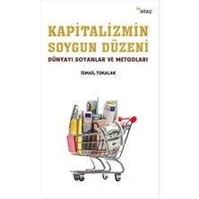 Str Store Kapitalizmin Soygun Düzeni: Dünyayı Soyanlar ve Metodları