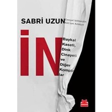Str Store In: Baykal Kaseti, Dink Cinayeti ve Diğer Komplolar: Emniyet Istihbaratının Kilit Ismi Anlatıyor