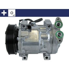 Klima Kompresörü Mahle ACP54000S Ford Focus 2004