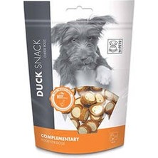 Marka Kolik Duck Snack Ördekli Köpek Ödül Maması 80 gr