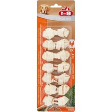 Mythriva Köpek Ödülü, 7'li Xs Boy Kemik, 84 gr