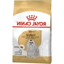Mythriva Maltese Yetişkin Köpek Maması 1.5 kg Pakette