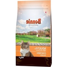 Mythriva Tavuklu Yetişkin Kedi Maması, 500 gr