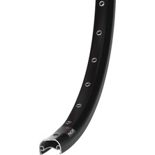 Heugers Mach1 910 27.5\" 32 Delik Yüzüklü Disk Jant Çemberi (Etr Tubeless Ready - 180KG Yük Kapasitesi)