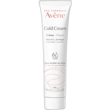 Pierre Fabre Avene Cold Cream 40 ml Tüp