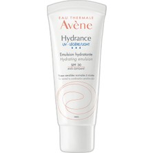 Pierre Fabre Avene Hydrance Lıght SPF30 Cream 40 ml Tüp