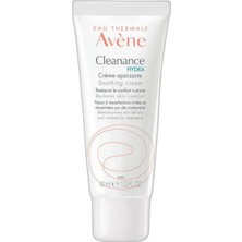 Pierre Fabre Eau Thermale Avene Cleanance Hydra Creme Apaısante 40 ml Tüp