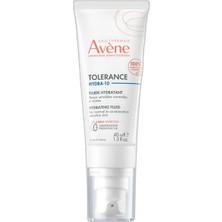 Pierre Fabre Avene Tolerance Hydra-10 Fluıde 40 ml Tüp