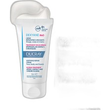 Pierre Fabre Ducray Dexyane Med Creme Yatıstırıcı Yuz ve Vucut Kremı 30 ml Tüp