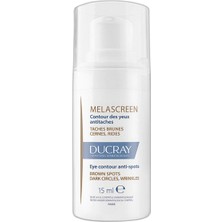Pierre Fabre Ducray Melascreen Leke Karsıtı Goz Kremı 15 ml Şişe