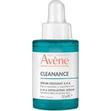 Pierre Fabre Avene Cleanance A.h.a. Exfolıatıng Serum 30 ml Şişe