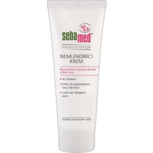 Omega Pharma Sebamed Nemlendırıcı Krem 50 ml Tüp