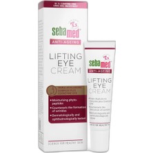 Omega Pharma Sebamed Antı Ageıng Q10 Lıftıng Goz Kremı 15 ml Tüp