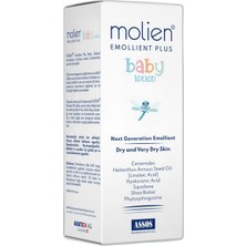 Assos Molıen Baby Losyon 300 ml Şişe