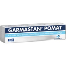 Assos Garmastan Pomad 20 G Tüp