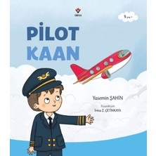 Marsilyan Pilot Kaan