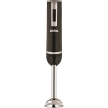 Shopwave Çelik Uçlu Çubuk Blender 1000W SHB-3179 (5047)