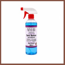 Bezos Derz ve Banyo Temizleyici Lavanta Yağlı 600 ml Dry