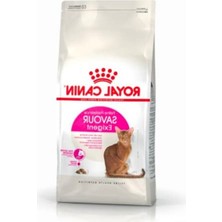 Myg Plus Hassas Seçici Kediler Için Kedi Maması 4kg