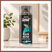 Bezos Sarı Sprey Boya 400ML Dry