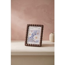 Şen Mobilya Mien Akasya Bubble Çerçerve 15 x 20