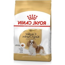 Myg Plus Cavalier King Charles Yetişkin Köpek Maması 3 kg