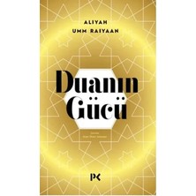 Ne Lazım Bana Duanın Gücü