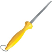 Hesaplı Hırdavat Askılı Bıçak Bileme Masat 33 cm -Renkli