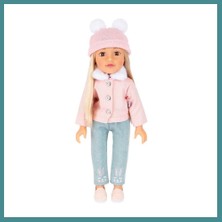 Bezos Trendexa S00094819 Bebek Mac