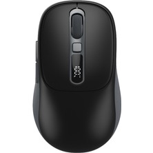 Frisby Frısby FM-296WM Kablosuz Optik Mouse Siyah