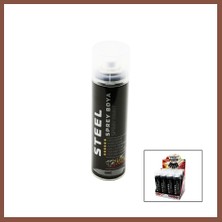 Bezos Gri Sprey Boya 200ML Dry