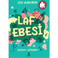 Laf Ebesi- Sözün Ustaları