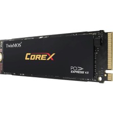 Twinmos Corex 1tb Nvme M.2 SSD (5000-4800MB/S)