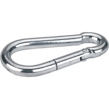 TCX Yaylı Karabina 6 mm 50 Adet Set