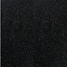 Şanal 10KG 1.5mm Bitki Kumu, California Black Sand