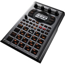 Sampler ve Efekt Ünitesi, Yaratıcı Müzik Üretimi Için