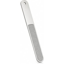Çift Taraflı Metal Tırnak Törpüsü, Yıkanabilir
