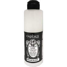 Royal Rain Store Ultimate Glaze Su Bazlı Vernik Parlak 250ML Tek Ebat