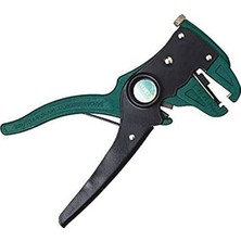 T 24007 Kablo Sıyırıcı, Kablo Kesici, 0.5mm/6mm, Otomatik