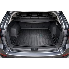 Citroen Berlingo 2024 Uyumlu 3 Katlı Güneş Koruyucu Oto Branda