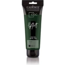 Royal Rain Store Cadence Proart Acrylıc Sap Green 120ML