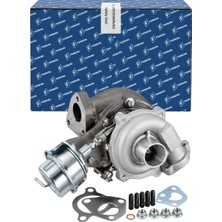 Pierburg 715101250 | Turbo Fiat 1.3 Mjet Euro 4 85-90 Hp Doblo Linea Punto