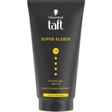 Styling Power Gel Süper Yapışkanlı Anında Sabitleyici 14, 150 ml